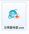 检测界面