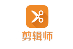 剪辑工具界面
