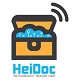 HeiDoc Windows镜像下载工具新版v8.34