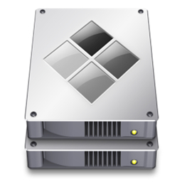 苹果BootCamp双系统安装v6.0.6136