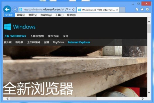 功能示意图