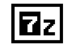7-zip压缩软件
