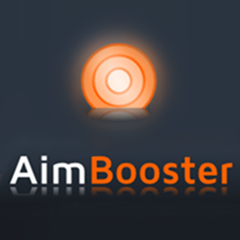 aimbooster 鼠标精准训练工具v1.0