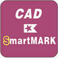SmartMark专业版CAD审图工具v8.452