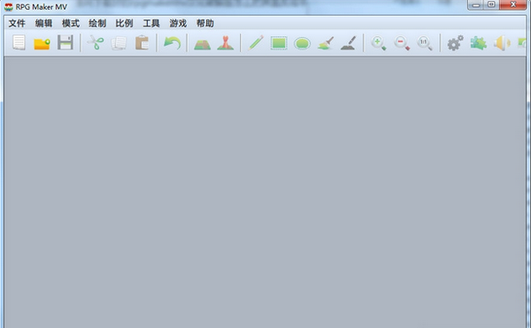操作界面示意图