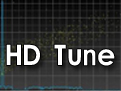 HDTune特别版硬盘检测工具实测v6.0.0