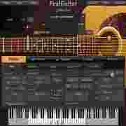 Musiclab真实吉他音源3.0深度