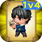 摸牌王者卡牌竞技v1.0.7 安卓版