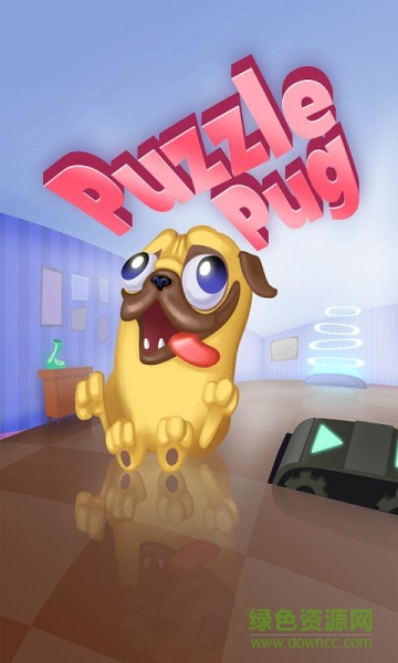 u96beu9898u54c8u5df4u72d7u6700u65b0u7248(Puzzle Pug)