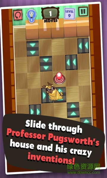 u96beu9898u54c8u5df4u72d7u6700u65b0u7248(Puzzle Pug)