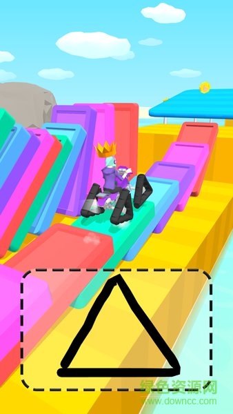 u6d82u9e26u5c0fu9a91u58eb