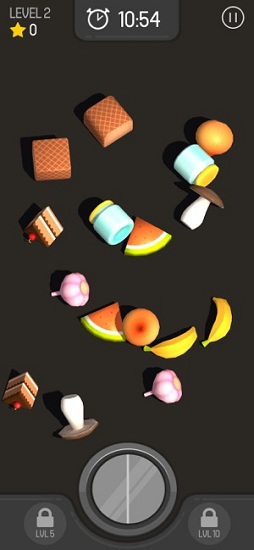 Match3D