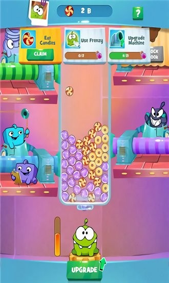 u65e0u4e1au7cd6u679cu5382u6700u65b0u7248(Candy Factory)