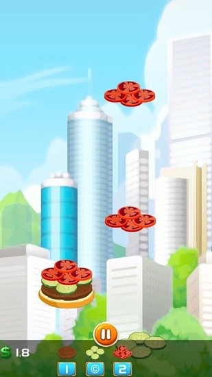 u6469u5929u6c49u5821u6700u65b0u7248(Sky Burger)