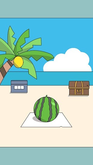 逃脱3海滩下载