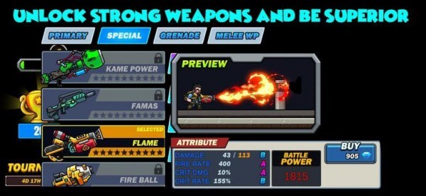 u94a2u94c1u4e4bu67aau6700u65b0u7248(Metal Gun)