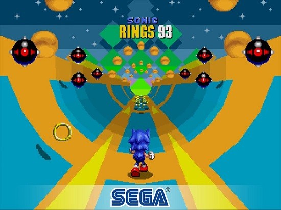 u7d22u5c3cu514b2u624bu673au7248(sonic2)