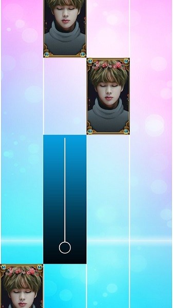 BTSu9b54u6cd5u94a2u7434u6e38u620f(BTS Magic Piano)