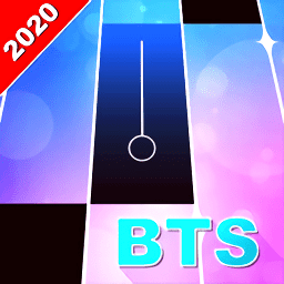 BTS魔法钢琴节奏大师