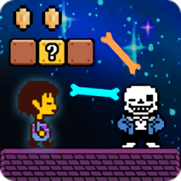 Super Frisk冒险新作v1.44 安卓版