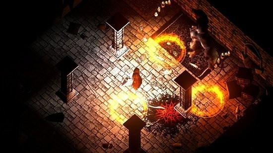 powerlust汉化版
