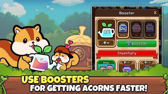u677eu9f20u5927u4ea8(Squirrel Tycoon)