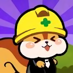 松鼠大亨放置经营乐趣v1.0.17 安卓版