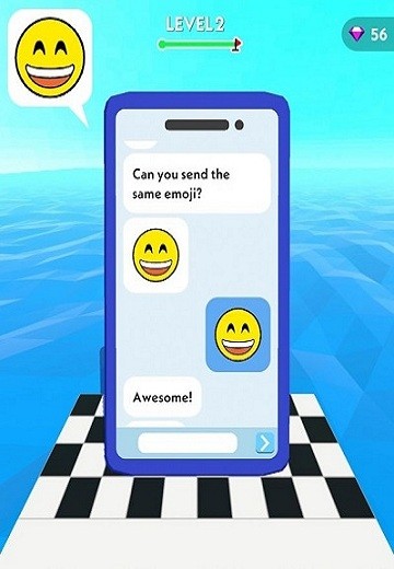 u8868u60c5u7403u8dd1u9177(Emoji Ball Run)