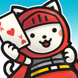 猫咪卡牌战争