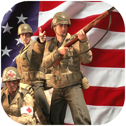 二战战场射击游戏v1.0 安卓版