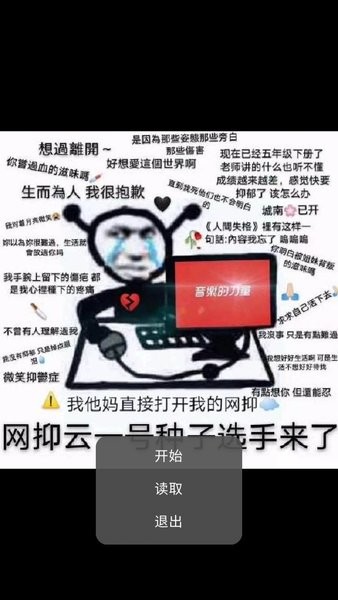 网抑云模拟器手游