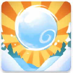 雪地弹珠休闲挑战v1.1.4 安卓版
